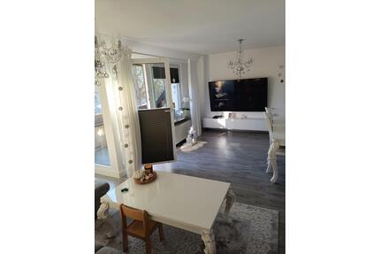 Attraktive 3-Zimmer-Wohnung in zentraler Lage - Rotenburg an der Fulda