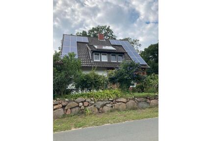 Einfamilienhaus zu vermieten ab 01.07.26, 01.08.26 oder 01.09.26 - Hambergen