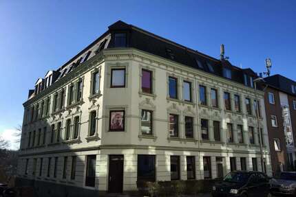 Wohnung zum Mieten in Flensburg 725,00 € 68 m²