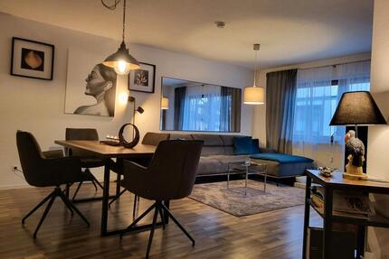 2-Zimmerwohnung in KonstanzDingelsdorf zu vermieten