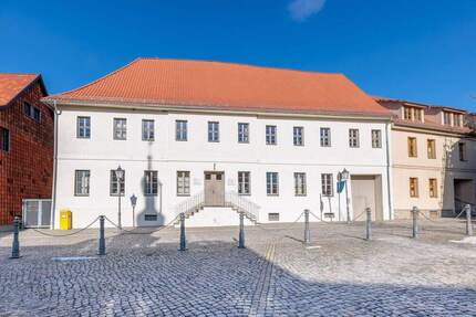 Eine lohnende Investition! - 560.000,00&nbsp;EUR Kaufpreis, in Harzgerode (PLZ: 06493)