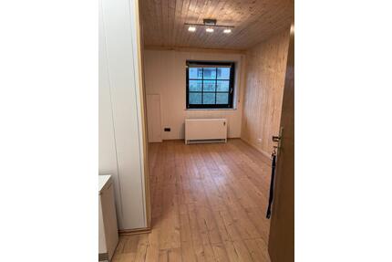 Helle 2‑Zimmer‑Erdgeschosswohnung in Meppen – gepflegt & zentral