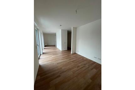 Ansehen, anmieten und wohlfühlen! Energieeffiziente Neubauwohnung in Detmerode 2.OG rechts - Wolfsburg