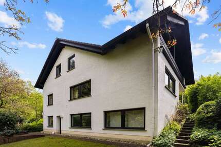 Haus zum Kaufen in Gelnhausen 550.000,00 € 205 m²