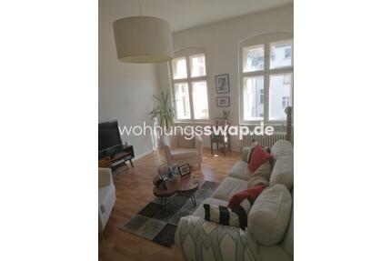Wohnungsswap - 2 Zimmer, 74 m² - Gotenstraße, Schöneberg, Berlin