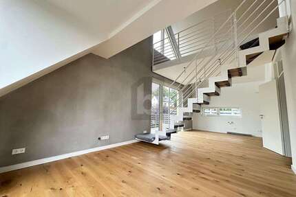 Wohnung zum Kaufen in Kempten 749.000,00 € 118 m²