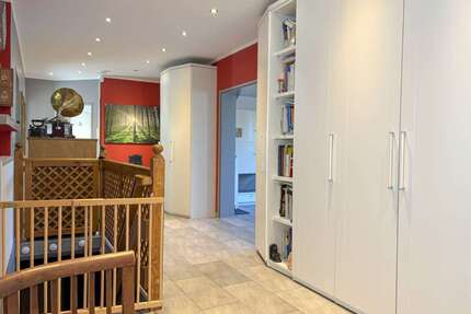Wohnung zum Kaufen in Georgsmarienhütte 375.000,00 € 180 m²