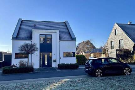 Traumhaus: Modern und Hochwertig - Nottuln
