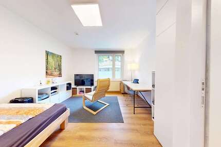 Wohnung zum Kaufen in Berlin 179.000,00 € 36.55 m²