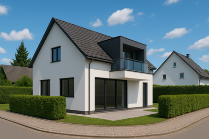 Grundstück zu verkaufen in Krefeld 230.000,00 € 467 m²