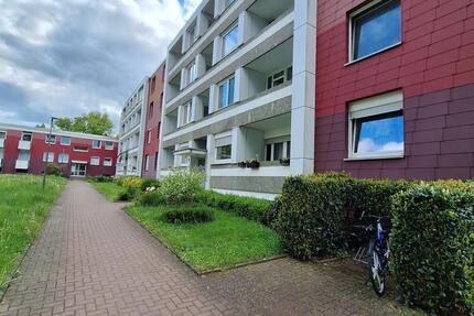 2 Zimmer Wohnung in Göttingen-Nikolausberg