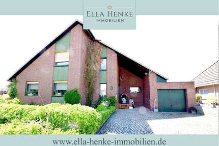 Haus zum Kaufen in Rühen 329.000,00 € 239 m²