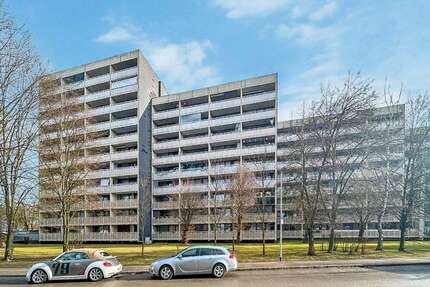 Wohnung zum Kaufen in Ingolstadt 129.000,00 € 38.91 m²