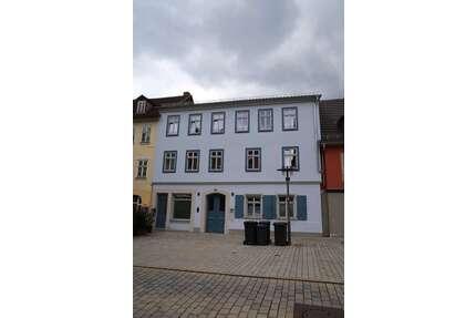 Wohnung zum Mieten in Coburg 468,00 € 35.32 m²