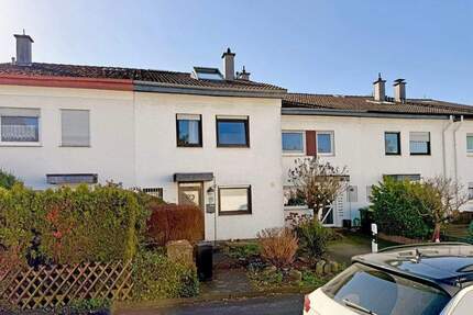 Perfekt für Familien: Reihenhaus mit 5 Zimmern, zentrumsnah - Bad Honnef