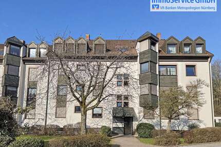 Wohnung zum Kaufen in Röthenbach an der Pegnitz 269.000,00 € 85.81 m²