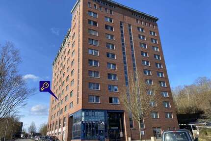 Wohnung zum Kaufen in Kiel Neumühlen-Dietrichsdorf 115.000,00 € 37.41 m² - Kiel / Neumühlen-Dietrichsdorf