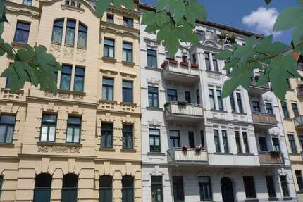 Wohnung zum Kaufen in Magdeburg 125.000,00 € 84.4 m²