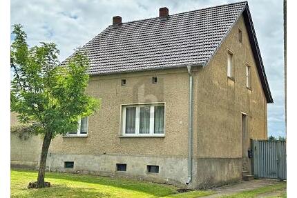 LÄNDLICH LEBEN MIT FREIRAUM - 195.000,00&nbsp;EUR Kaufpreis, ca.&nbsp; 120,00&nbsp;m&sup2;&nbsp;Wohnfl&auml;che in Großwoltersdorf (PLZ: 16775)