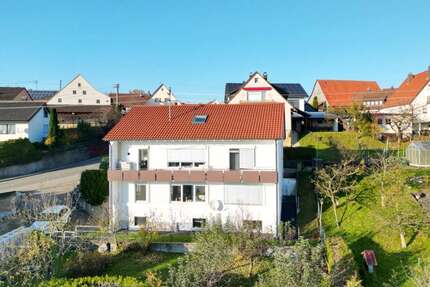 Haus zum Kaufen in Schwäbisch Gmünd 599.000,00 € 231.81 m²