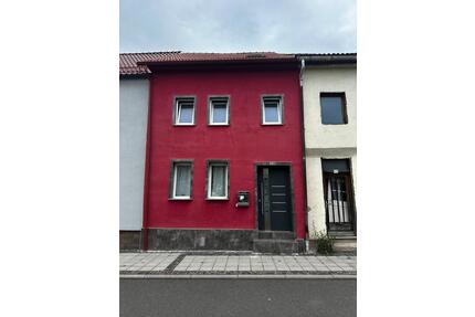 Haus zu verkaufen – 99885 Ohrdruf