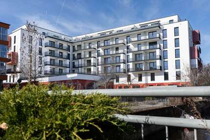 Wohnung zum Mieten in Berlin 909,45 € 36.48 m²