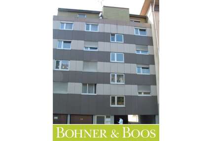 Wohnung zum Mieten in Pforzheim 210,00 € 16 m²