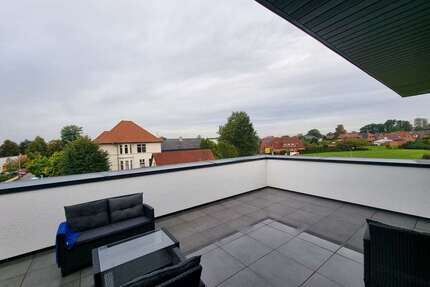 Wohnung zum Mieten in Bersenbrück 1.180,00 € 97 m²