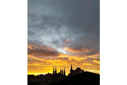 NachmieterIn Halle direkt am Marktplatz - Halle (Saale) Dölau