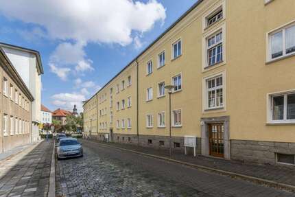 Wohnung zum Mieten in Nordhausen 336,00 € 51.61 m²
