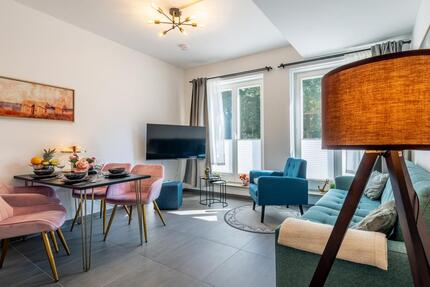 Städtetrip in der Stralsunder Altstadt 2-8 Personen | 153913