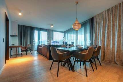 Wohnung zum Mieten in Stuttgart 4.320,00 € 125 m²