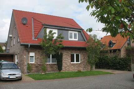 Haus zum Kaufen in Xanten 339.500,00 € 116 m²