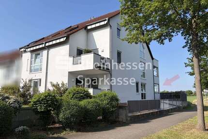 Wohnung zum Kaufen in Worms 399.000,00 € 112 m²