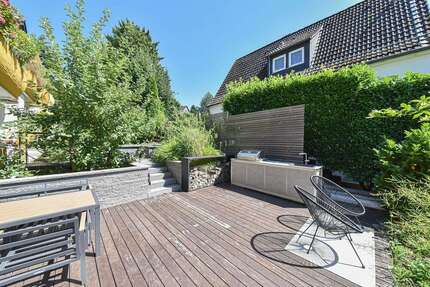 Wohnung zum Kaufen in Mettmann 395.000,00 € 136 m²