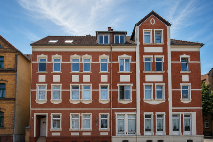 Wohnung zum Mieten in Delitzsch 425,00 € 65.51 m²