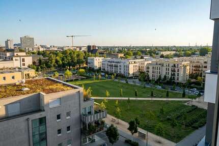 Wohnung zum Mieten in Frankfurt am Main 1.480,00 € 72 m²