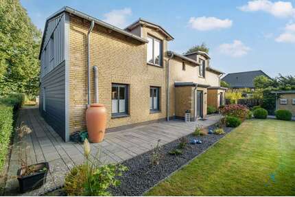 Haus zum Kaufen in Flensburg 479.000,00 € 177.16 m²