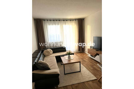 Wohnungsswap - Bruno-Baum-Straße - Berlin Marzahn