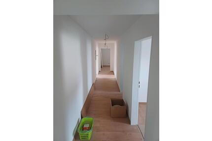 frisch sanierte 3 - Zimmerwohnung - Giengen an der Brenz