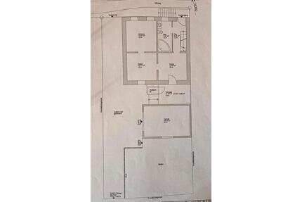 Einfamilienhaus in Schiffweiler_109m² Wohnfläche auf 260m² Grund