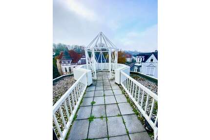 Wohnung zum Mieten in Bielefeld 1.195,00 € 112 m²