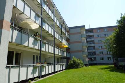 Wohnung zum Mieten in Melle - Mitte 375,00 € 54 m²