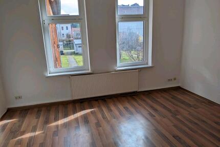 2-Raum-Wohnung in Sondershausen