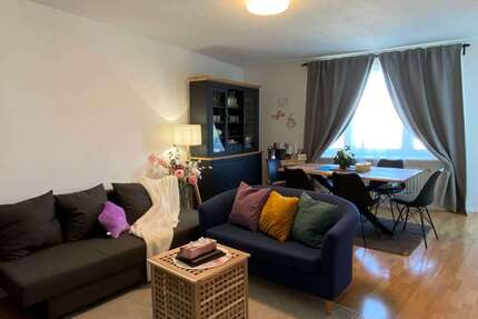 Wohnung zum Mieten in Offenbach am Main 1.200,00 € 85 m²