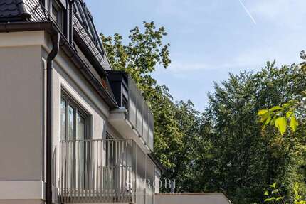 Wohnung zum Kaufen in München 1.328.000,00 € 112.66 m²