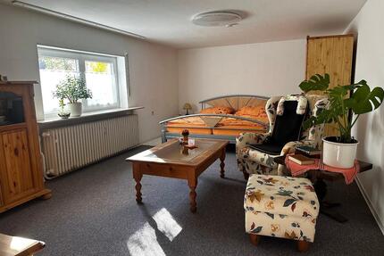 Souterrainwohnung in Stadtteil Kaiserslautern