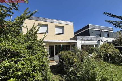 Viel Freiraum zum Gestalten - 269.000,00&nbsp;EUR Kaufpreis, ca.&nbsp; 104,00&nbsp;m&sup2;&nbsp;Wohnfl&auml;che in Garbsen (PLZ: 30823) Auf der Horst
