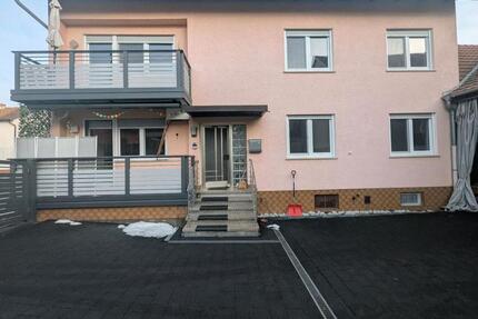 ein Großzügiges Zweifamilienhaus - Rattelsdorf