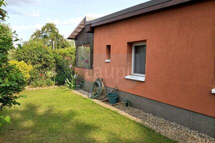Wochenendhaus auf großem Pachtgrundstück am Beetzsee in Brandenburg an der Havel